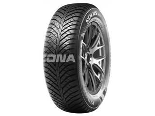 Шина KUMHO SOLUS HA31 185/70 R14 88T