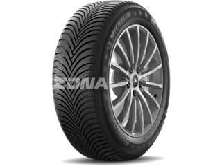 Шина MICHELIN ALPIN 5 225/45 R17 91V Run Flat