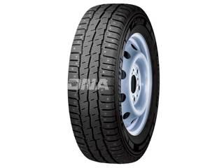 Шина MICHELIN AGILIS X-ICE NORTH 195/70 R15 102R шип