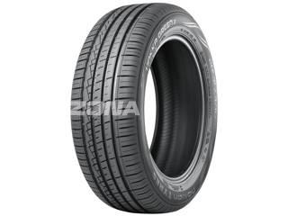 Шина NOKIAN TYRES HAKKA GREEN 3 165/70 R14 81T