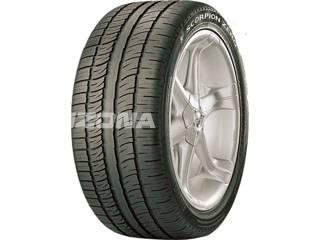 Шина PIRELLI SCORPION ZERO ASIMMETRICO 275/45 R20 110H