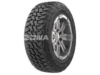 Шина ZMAX MAXATRAVES M/T 285/75 R16 113Q