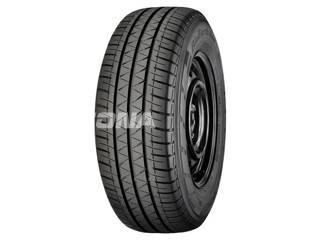 Шина YOKOHAMA BLUEARTH-VAN RY55 185/75 R16 102S