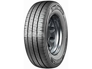 Шина KUMHO PORTRAN KC53 165/70 R14 87R