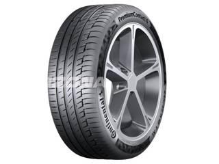 Шина CONTINENTAL CONTIPREMIUMCONTACT 6 245/45 R17 99Y