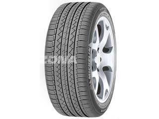 Шина MICHELIN LATITUDE TOUR HP 235/60 R18 107V