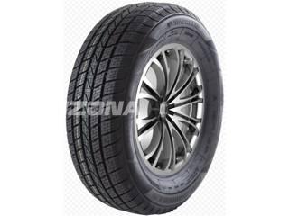 Шина POWERTRAC POWERMARCH A/S 195/55 R16 91V