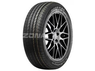 Шина SATOYA DORO S-63 215/65 R16 98H