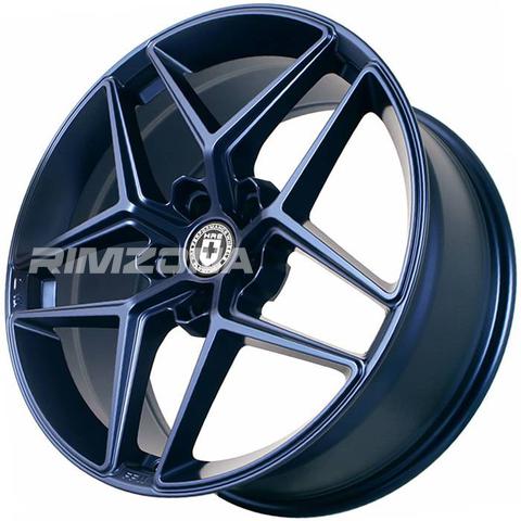 Литой диск SAKURA WHEELS YA9560 R19 8.5J 5x114.3 ET35 dia 67.1