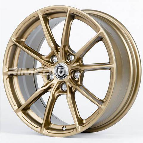 Литой диск HRE P104SC R17 7.5J 5x114.3 ET35 dia 73.1