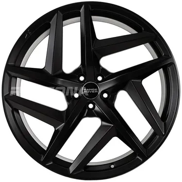 Литой диск FF 7828 R22 10J 5x108 ET45 dia 63.4