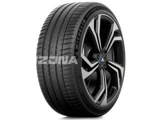 Шина MICHELIN PILOT SPORT EV 265/35 R21 101Y