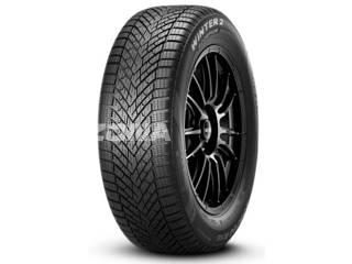 Шина PIRELLI SCORPION WINTER 2 235/55 R20 105H