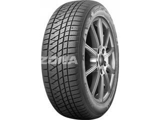 Шина KUMHO WINTERCRAFT WS71 215/55 R18 99V