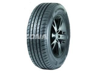 Шина ECOVISION VI-286HT 255/70 R16 111T