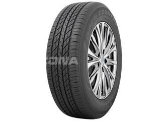 Шина TOYO OPEN COUNTRY U/T 265/60 R18 110H