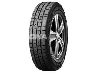 Шина NEXEN WINGUARD WT1 215/70 R15 107R