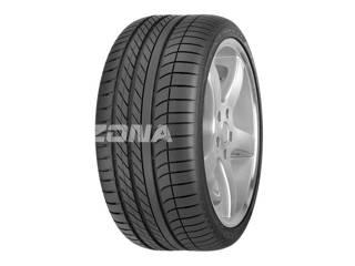 Шина GOODYEAR EAGLE F1 ASYMMETRIC SUV 285/45 R19 111W Run Flat