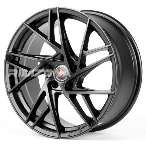 Литой диск В СТИЛЕ VOSSEN TC01-SL051 R18 8J 5x114.3 ET35 dia 73.1