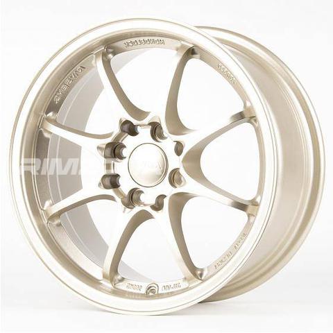 Литой диск RAYS Volk Racing CE28 CLUB RACER R15 7J 4x100/4x114.3 ET35 dia 73.1