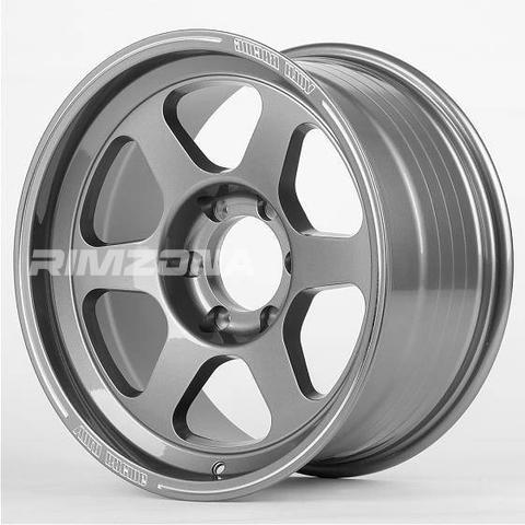 Литой диск RAYS Volk Racing TE37XT LTD R18 9J 6x139.7 ET0 dia 106.1