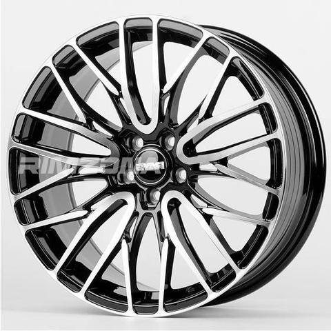 Литой диск RAYS Homura 2x10BD SPORT EDITION R18 8J 5x100 ET37 dia 73.1