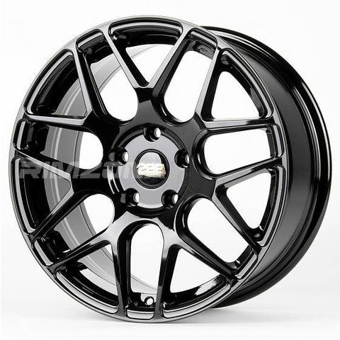 Литой диск BBS CH-R A R17 7.5J 5x114.3 ET40 dia 73.1