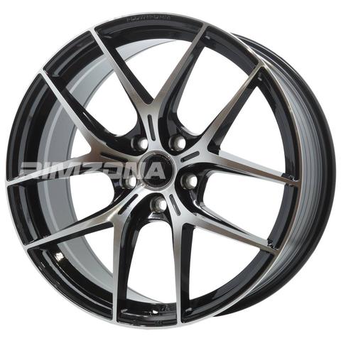 Литой диск KOKO KUTURE FF006 R19 8.5J 5x114.3 ET35 dia 73.1