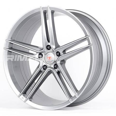 Литой диск VEEMANN V-FS33 R21 9J 5x120 ET35 dia 74.1