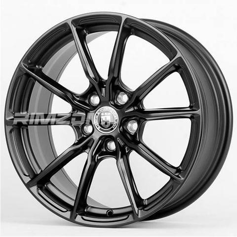 Литой диск HRE P104SC R17 7.5J 5x114.3 ET35 dia 73.1