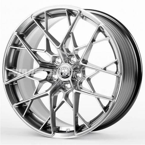 Литой диск HRE FF10 R19 8.5J 5x108 ET35 dia 73.1