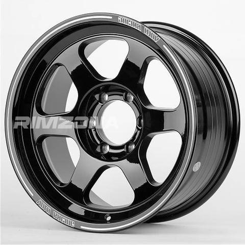 Литой диск RAYS Volk Racing TE37XT LTD R18 9J 6x139.7 ET0 dia 106.1