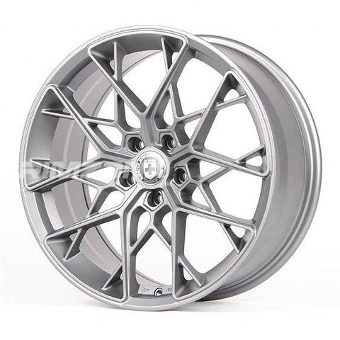 Литой диск HRE FF10 R19 8.5J 5x114.3 ET35 dia 73.1