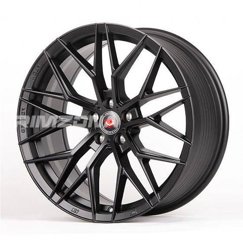 Литой диск В СТИЛЕ VOSSEN EVO-5 R18 8J 5x114.3 ET35 dia 73.1