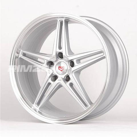 Литой диск VEEMANN SB406 R18 8.5J 5x114.3 ET30 dia 73.1