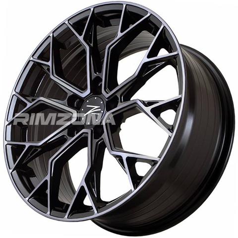 Литой диск Performance YA5640 R19 8.5J 5x108 ET40 dia 63.4