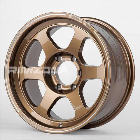 Литой диск RAYS Volk Racing TE37XT LTD R18 9J 6x139.7 ET0 dia 106.1