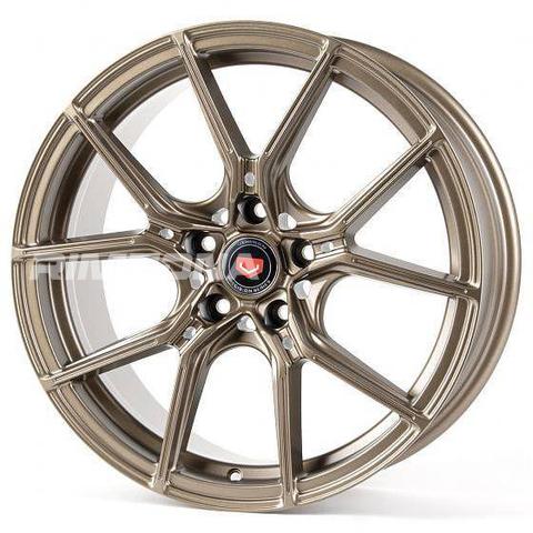 Литой диск В СТИЛЕ VOSSEN IFG39 R18 8J 5x114.3 ET38 dia 73.1