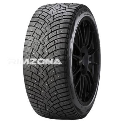 Шина PIRELLI SCORPION ICE ZERO 2 275/45 R21 110H шип