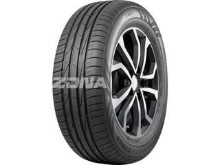 Шина IKON TYRES (NOKIAN TYRES) AUTOGRAPH AQUA 3 SUV 265/65 R17 116H