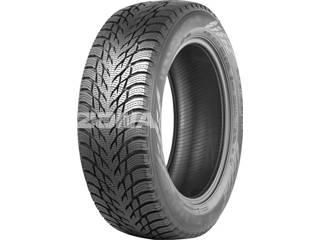 Шина IKON TYRES (NOKIAN TYRES) AUTOGRAPH SNOW 3 215/55 R16 97R