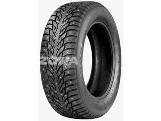 Шина IKON TYRES (NOKIAN TYRES) AUTOGRAPH ICE 9 195/55 R16 87T шип