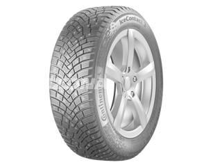 Шина CONTINENTAL CONTIICECONTACT 3 225/55 R19 103T шип