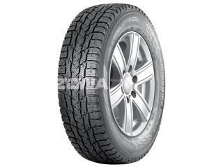 Шина IKON TYRES (NOKIAN TYRES) AUTOGRAPH SNOW C3 195/75 R16 105R