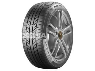 Шина CONTINENTAL WINTERCONTACT TS 870 P 235/60 R18 107V