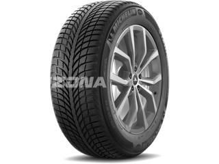 Шина MICHELIN LATITUDE ALPIN LA2 255/55 R18 109V