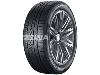 Шина CONTINENTAL WINTERCONTACT TS 860 S 285/40 R21 109V