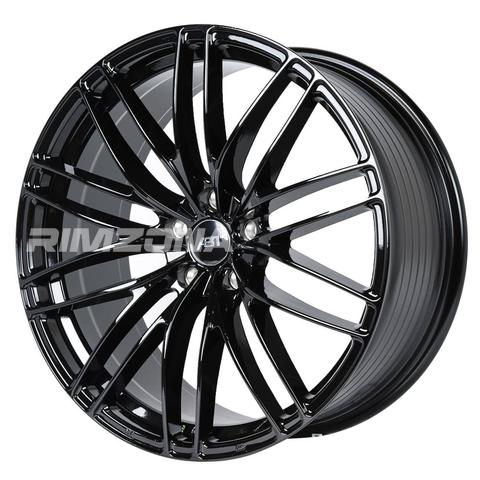 Литой диск ABT SPORT HR R20 9J 5x108 ET35 dia 73.1