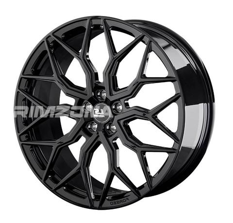 Кованый диск LS FORGED LS FG13 R19 8J 5x114.3 ET45 dia 67.1