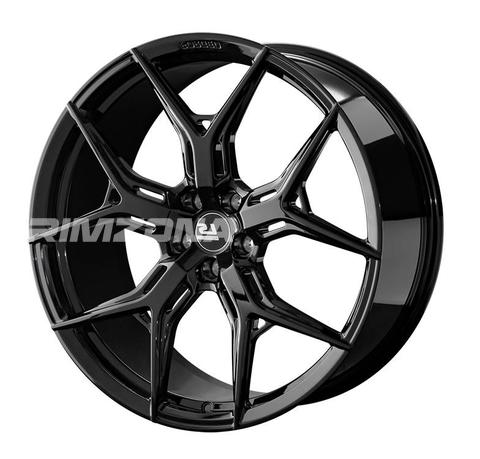 Кованый диск LS FORGED LS FG14 R21 9J 5x120 ET40 dia 72.6